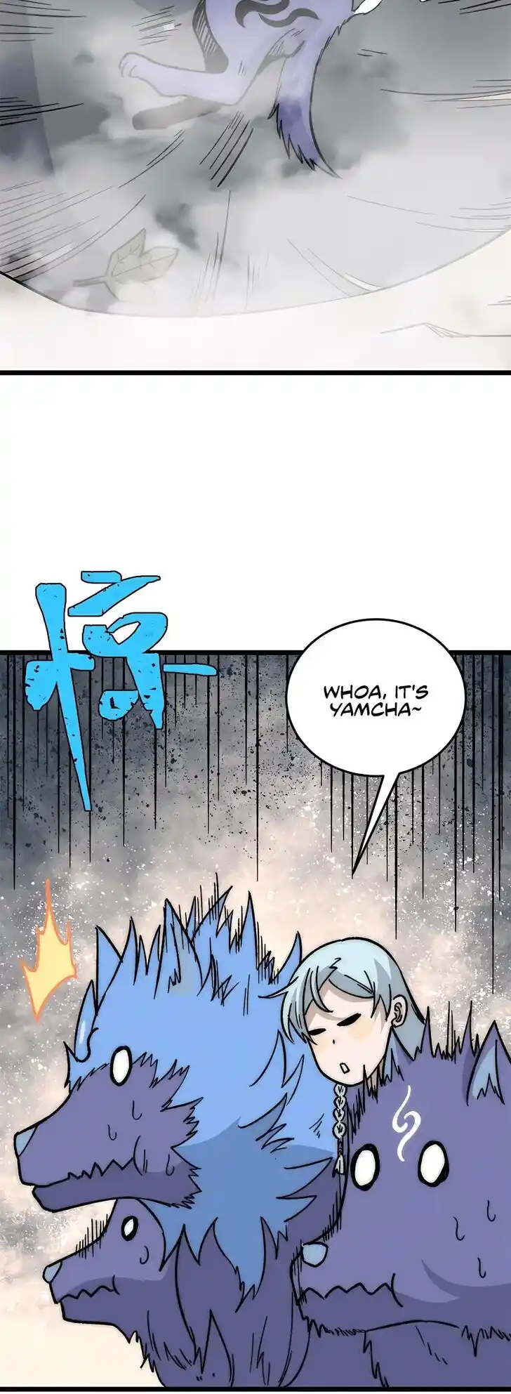 All Hail the Sect Leader Ch.194