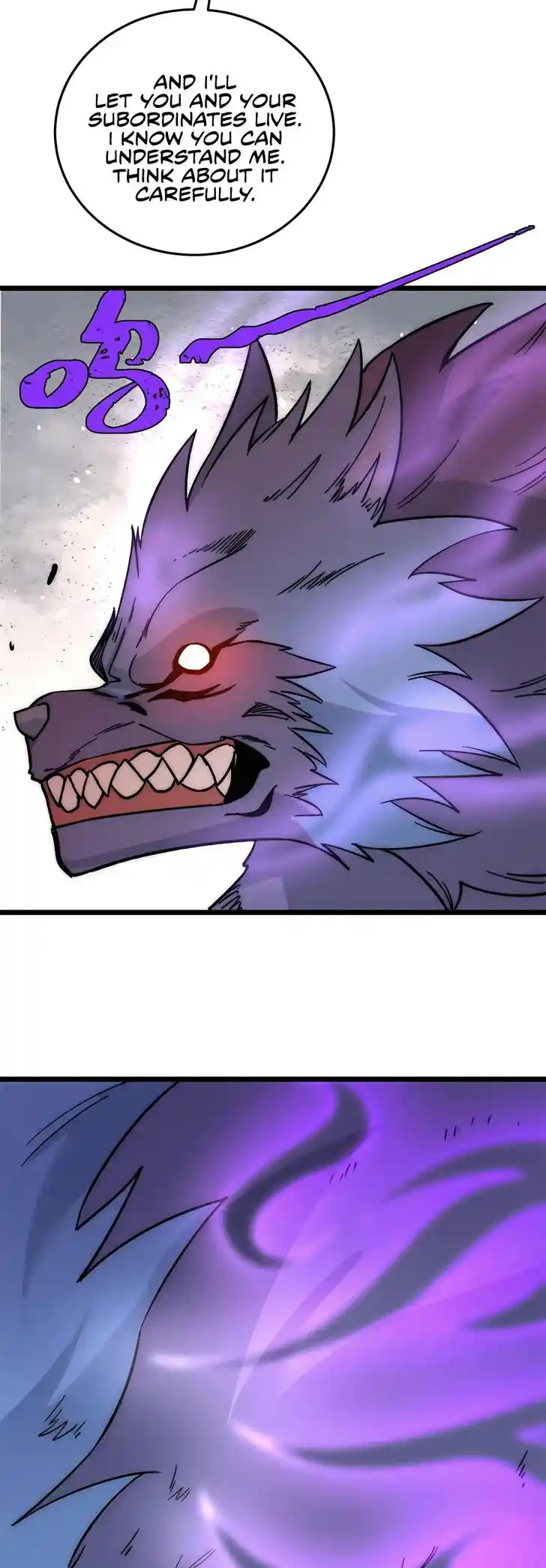 All Hail the Sect Leader Ch.194