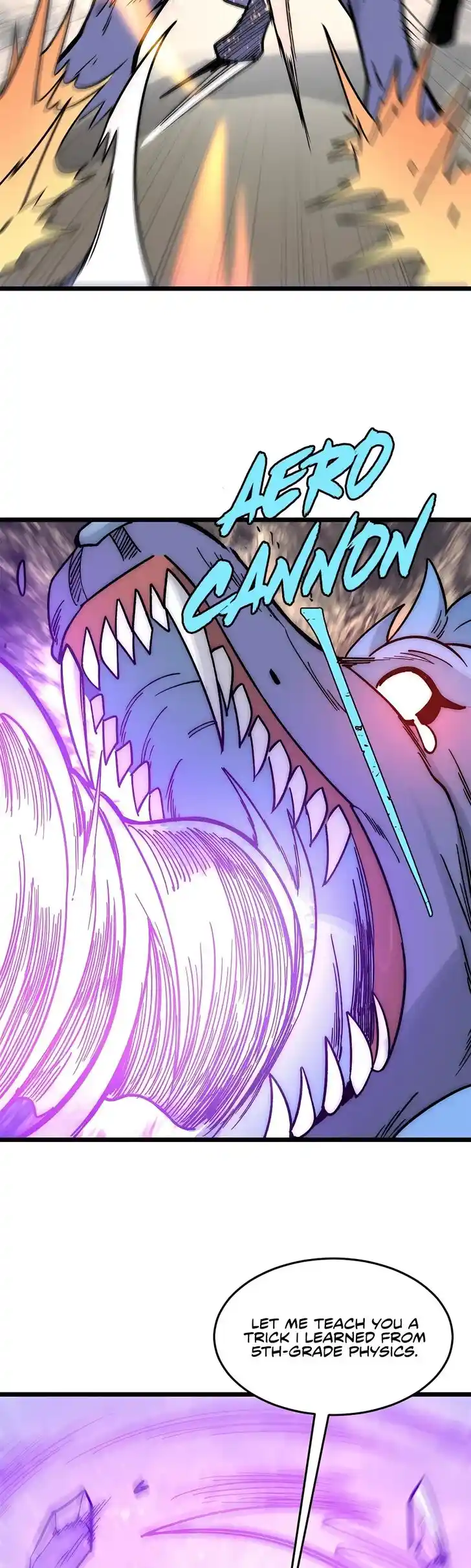 All Hail the Sect Leader Ch.194