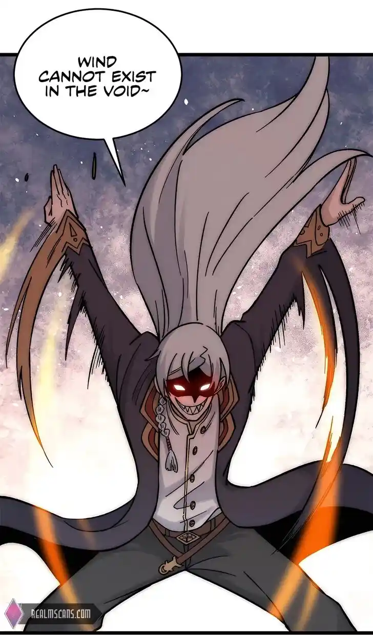 All Hail the Sect Leader Ch.194