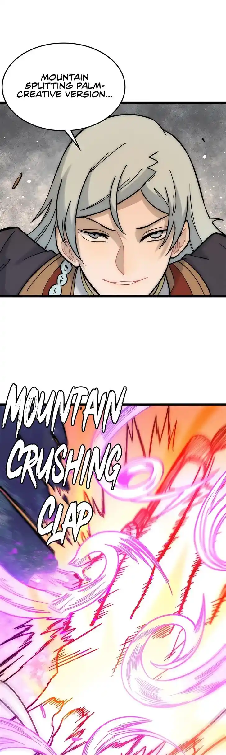 All Hail the Sect Leader Ch.194