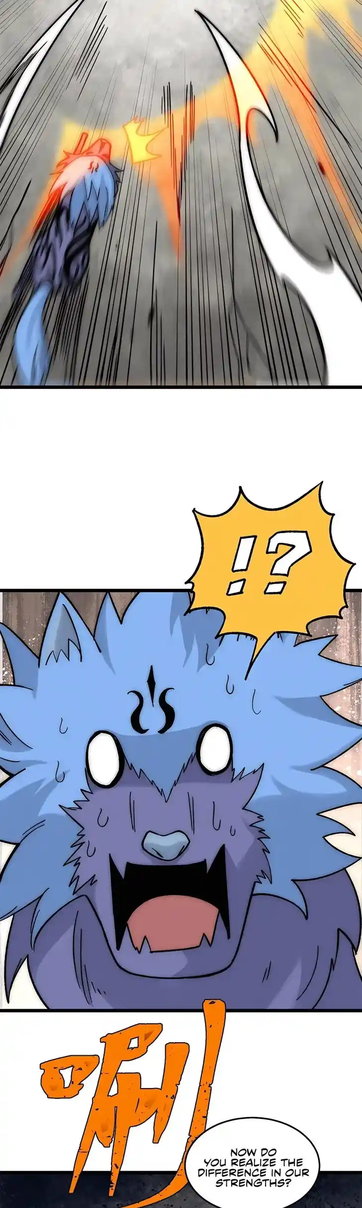 All Hail the Sect Leader Ch.194