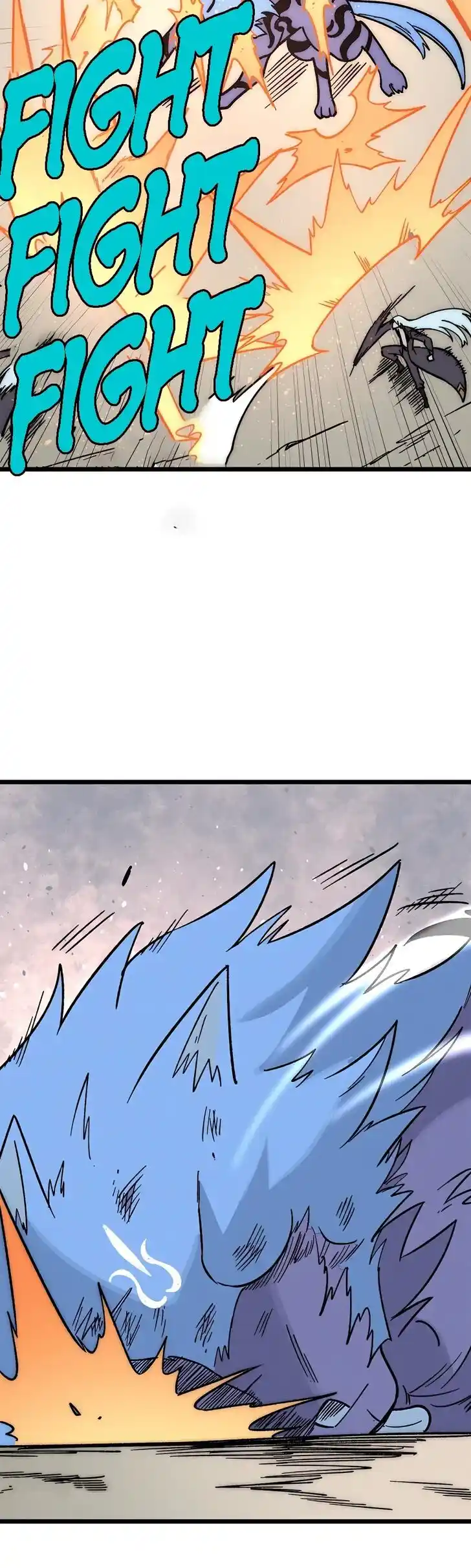 All Hail the Sect Leader Ch.195