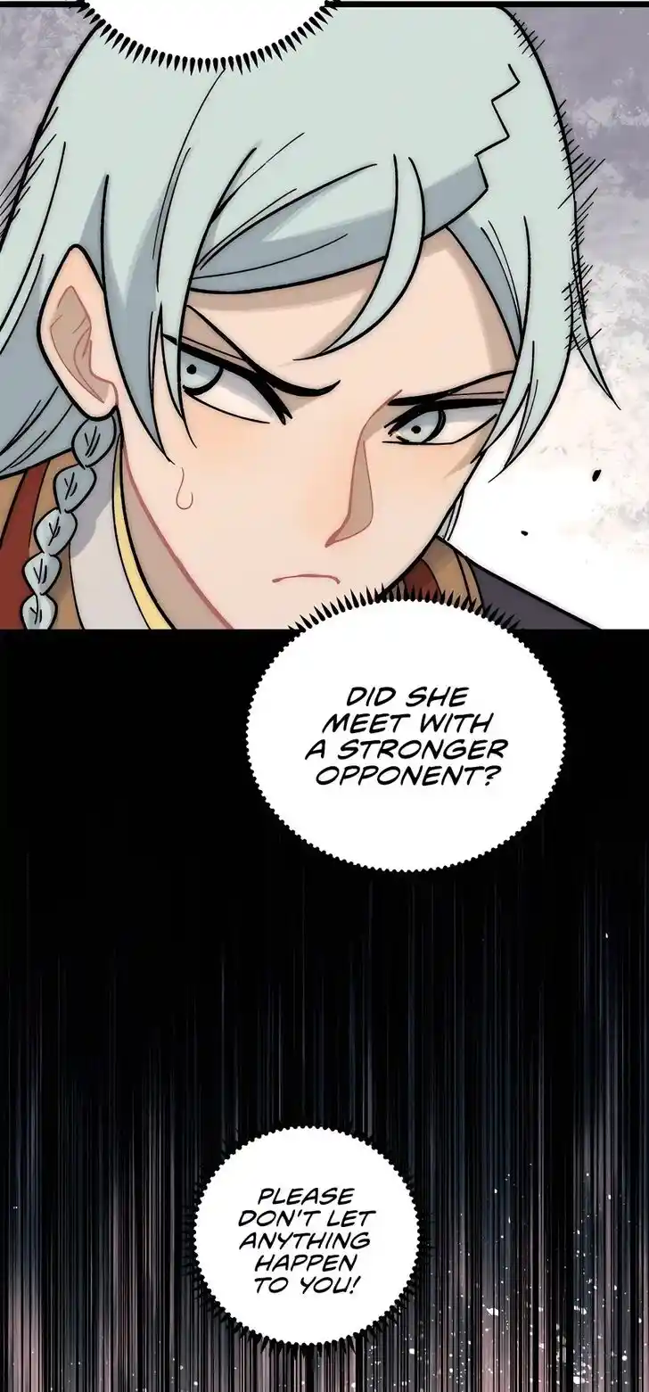 All Hail the Sect Leader Ch.195