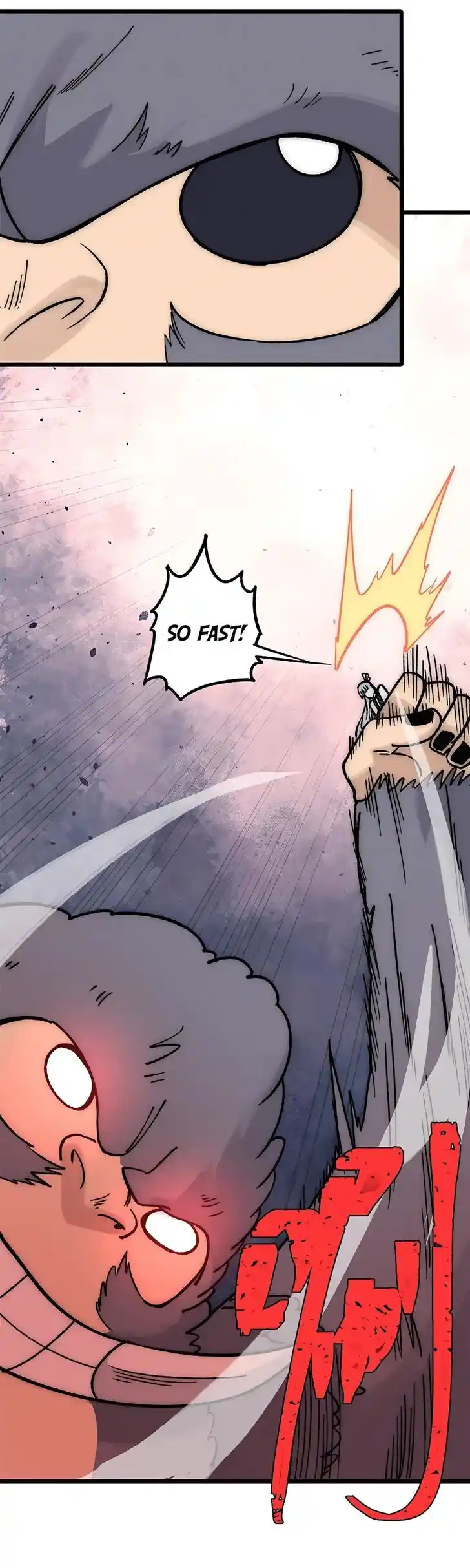 All Hail the Sect Leader Ch.195