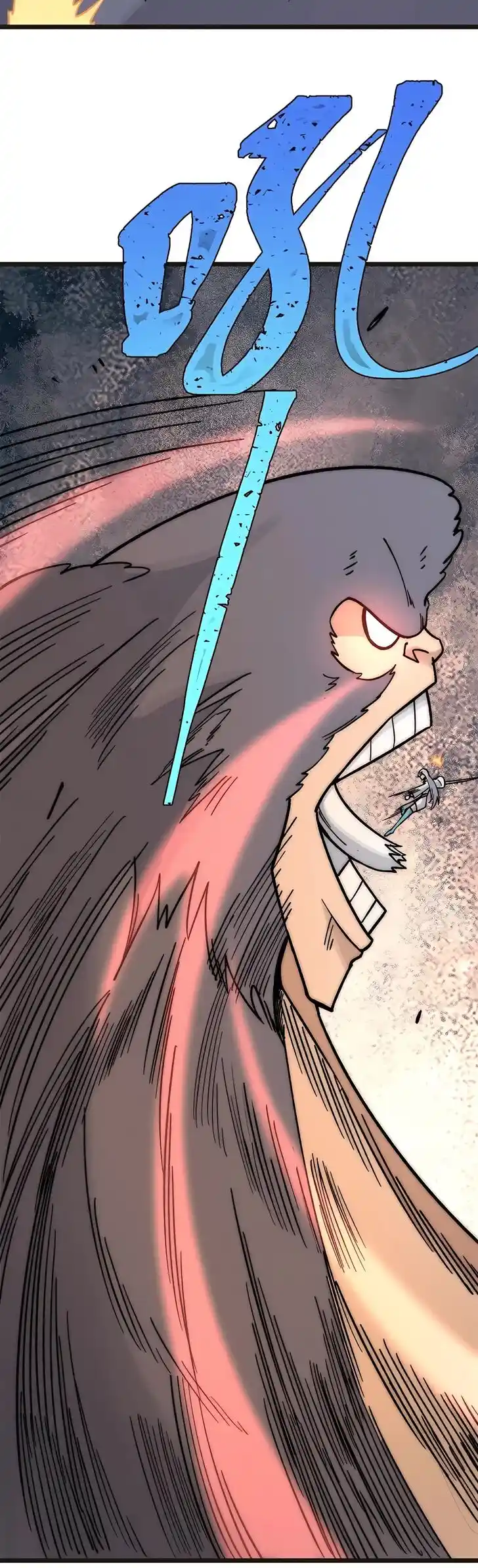 All Hail the Sect Leader Ch.195