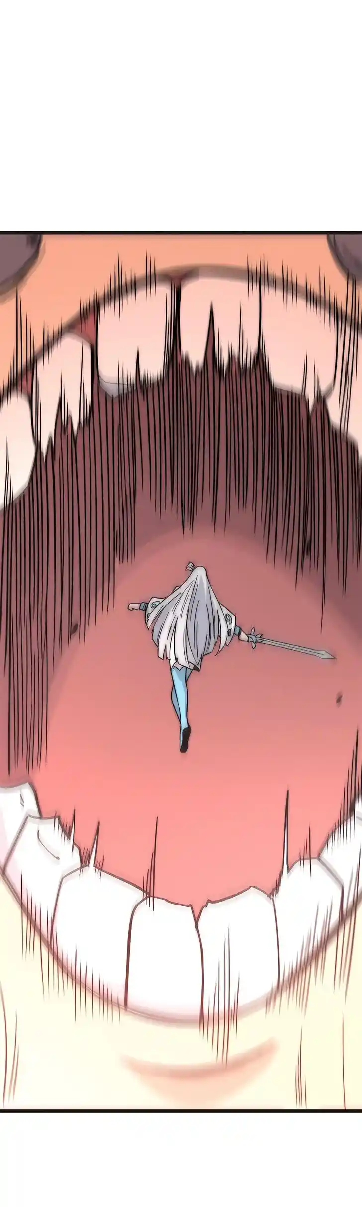 All Hail the Sect Leader Ch.195