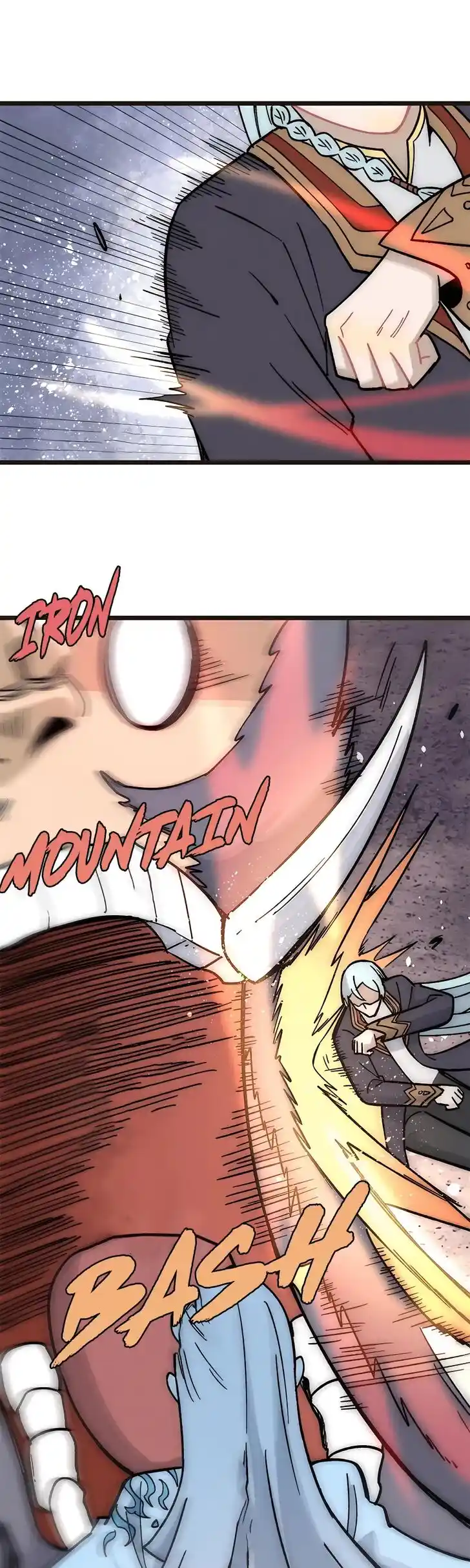 All Hail the Sect Leader Ch.195