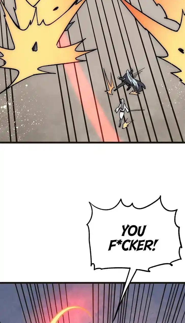 All Hail the Sect Leader Ch.195