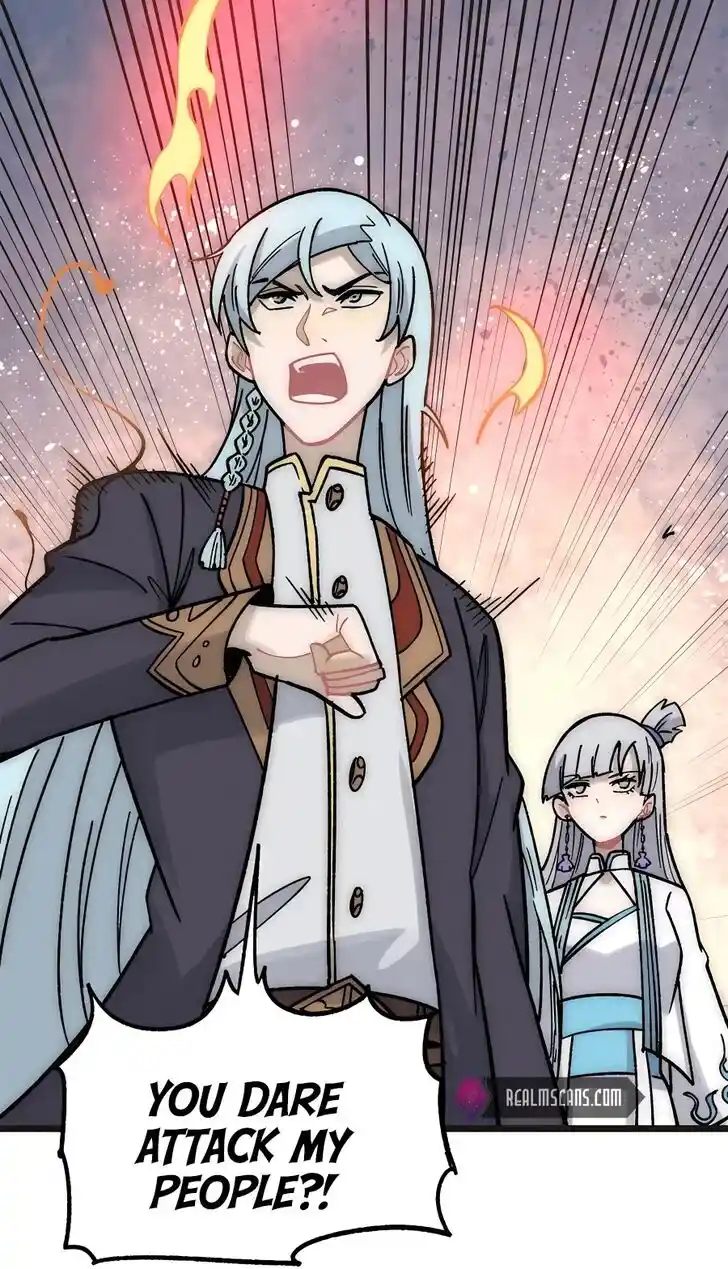 All Hail the Sect Leader Ch.195