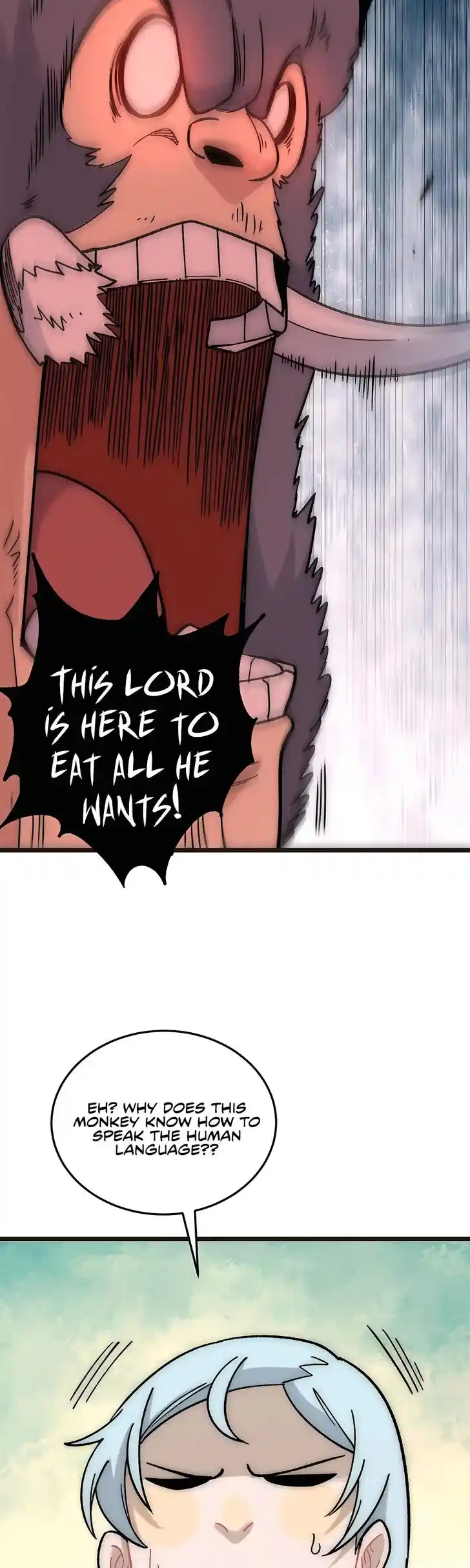 All Hail the Sect Leader Ch.195