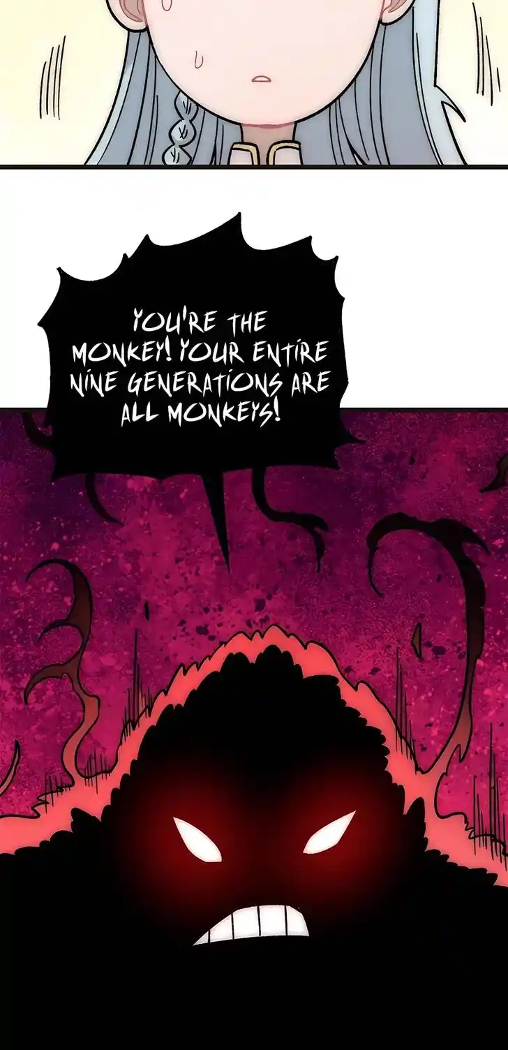 All Hail the Sect Leader Ch.195