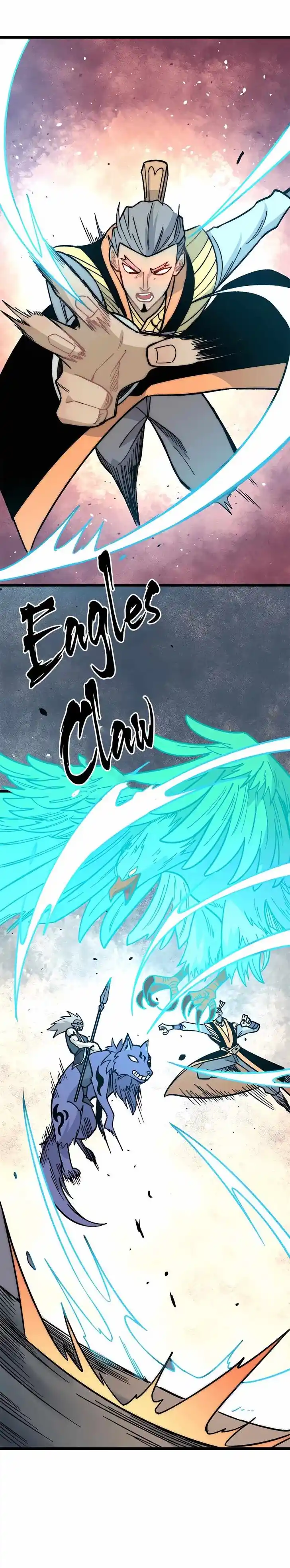 All Hail the Sect Leader Ch.198