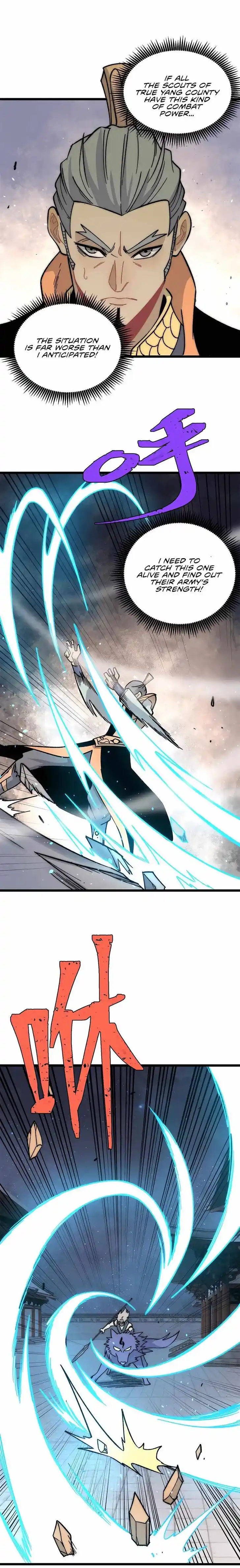 All Hail the Sect Leader Ch.198