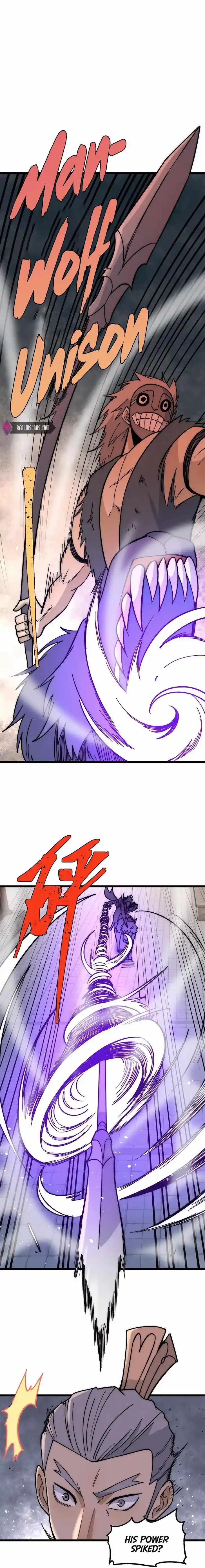 All Hail the Sect Leader Ch.198