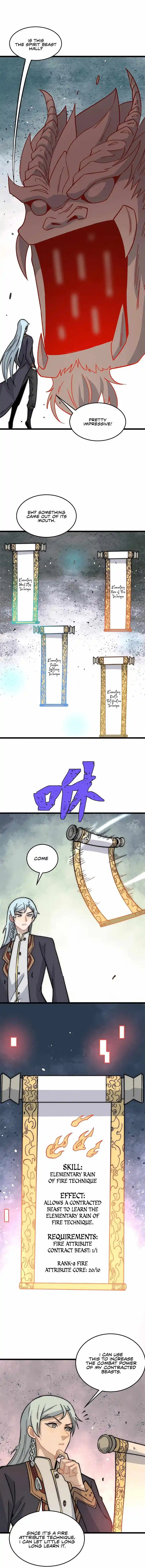 All Hail the Sect Leader Ch.199