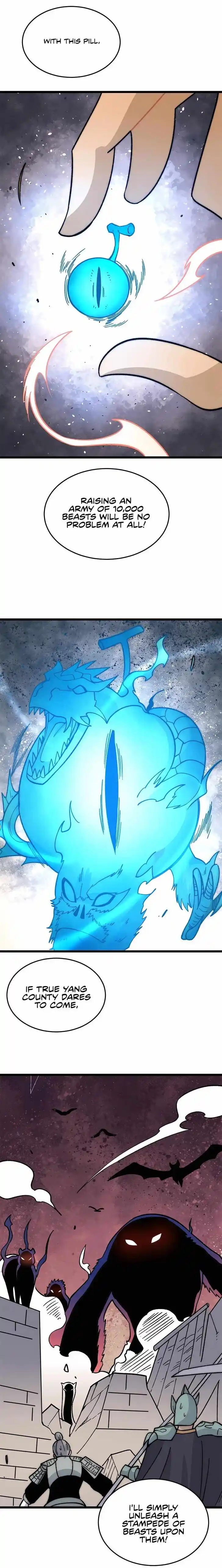 All Hail the Sect Leader Ch.199