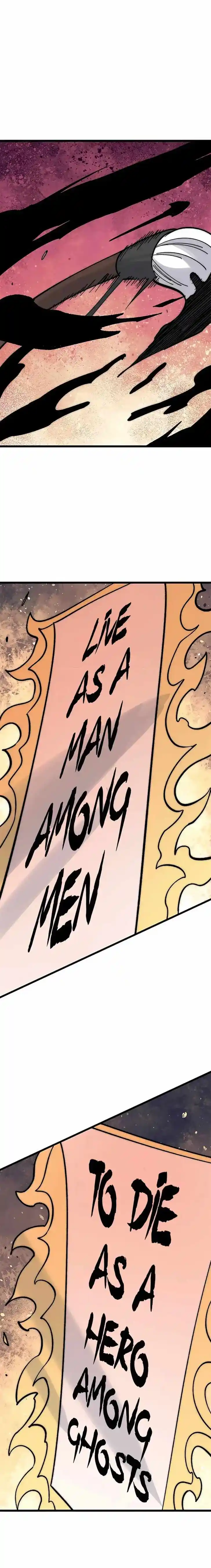 All Hail the Sect Leader Ch.207