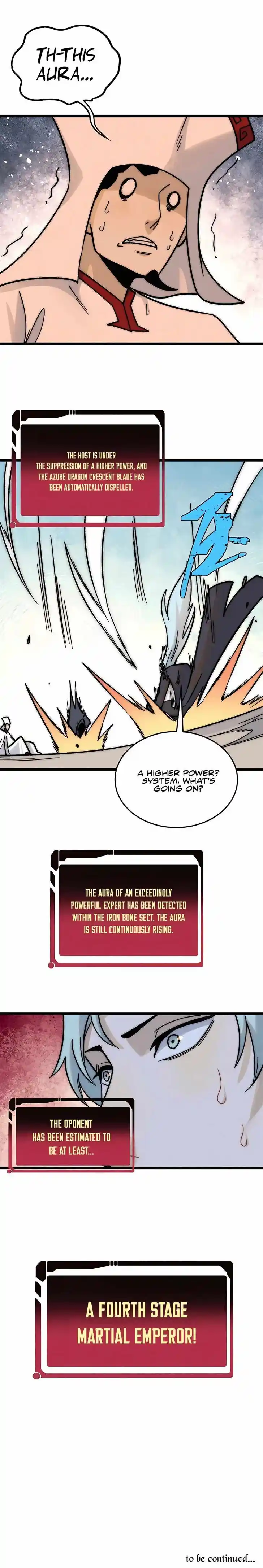 All Hail the Sect Leader Ch.211