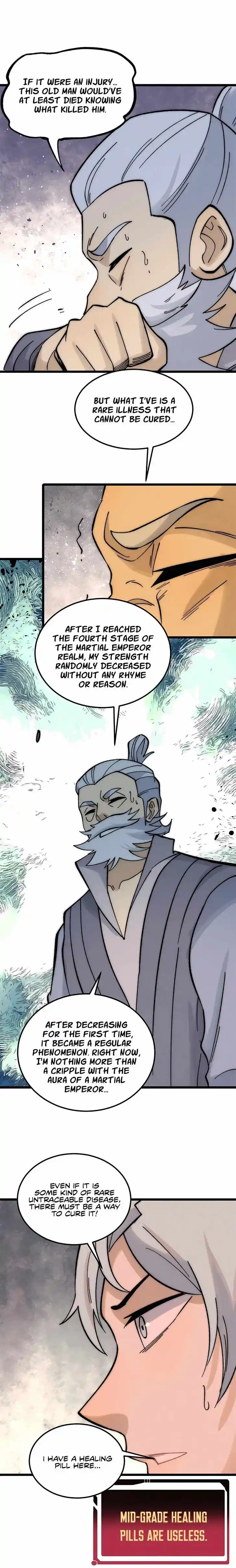 All Hail the Sect Leader Ch.212