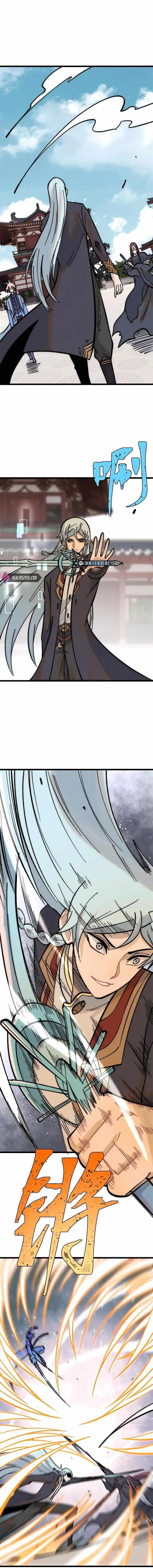 All Hail the Sect Leader Ch.212