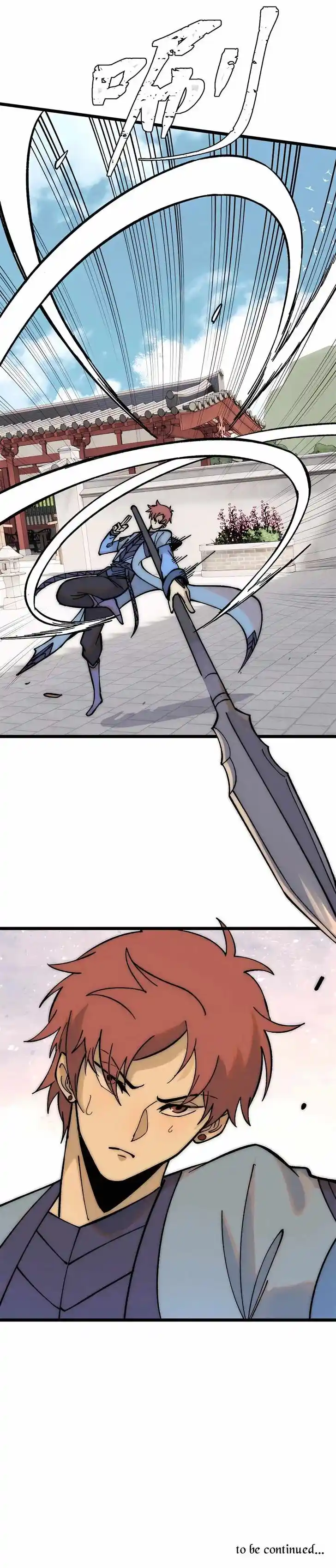 All Hail the Sect Leader Ch.212