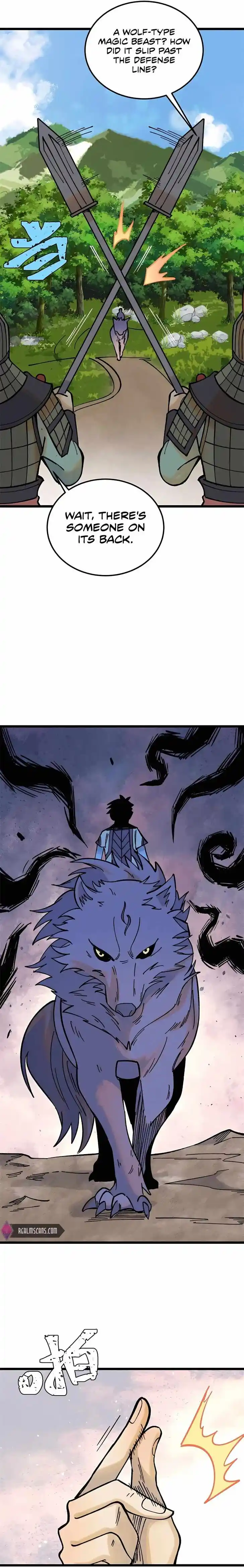 All Hail the Sect Leader Ch.213