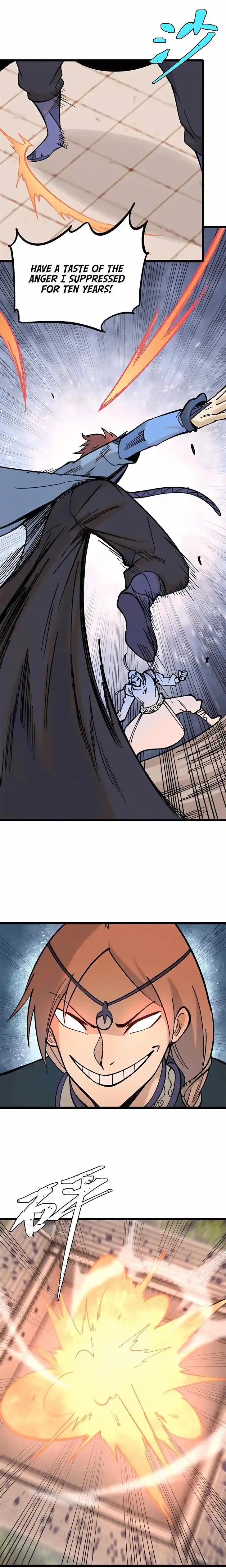 All Hail the Sect Leader Ch.216