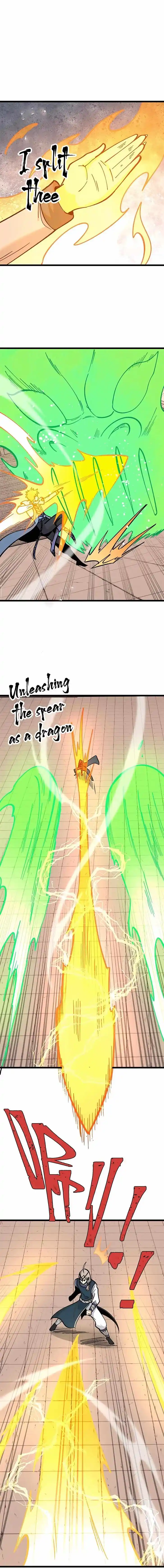 All Hail the Sect Leader Ch.216