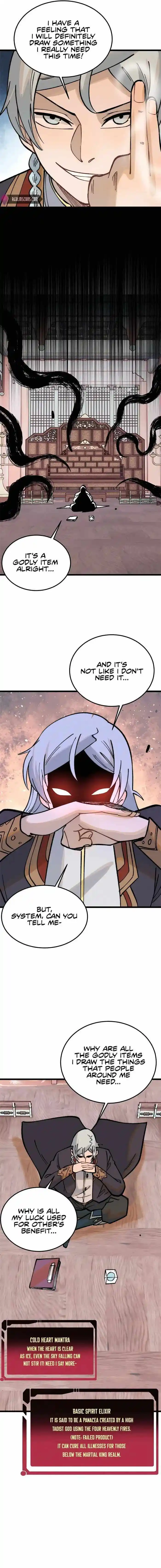 All Hail the Sect Leader Ch.248