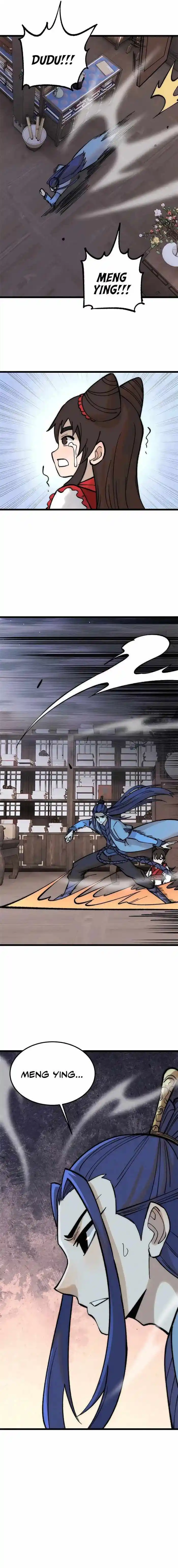 All Hail the Sect Leader Ch.248