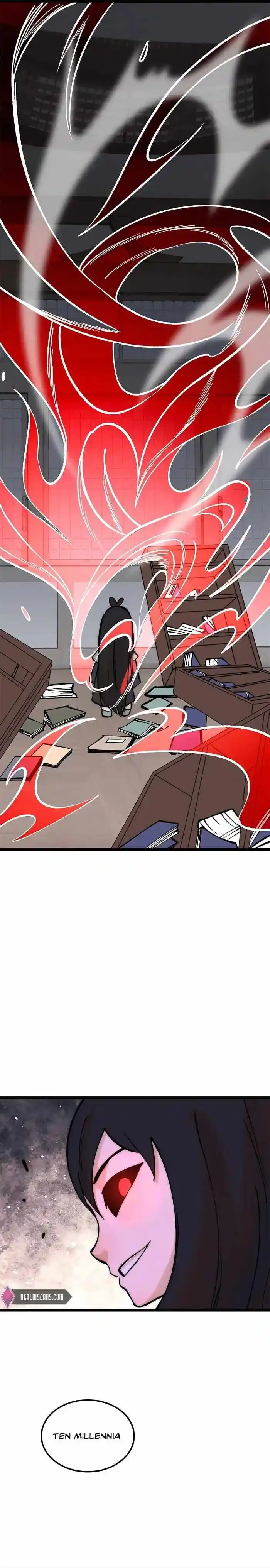 All Hail the Sect Leader Ch.248