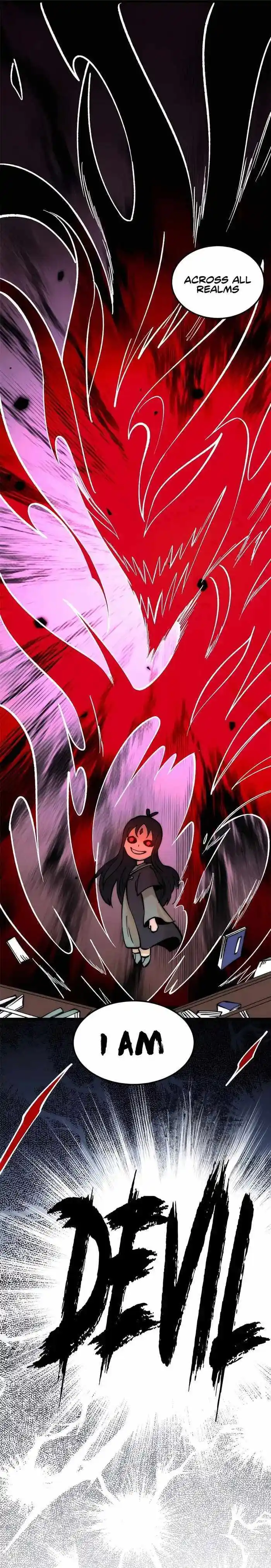 All Hail the Sect Leader Ch.248