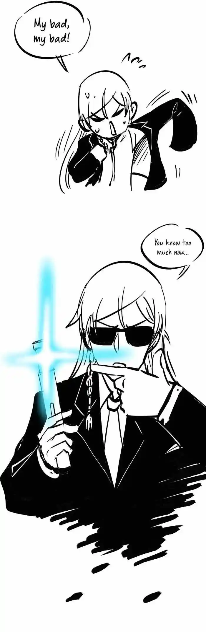 All Hail the Sect Leader Ch.249