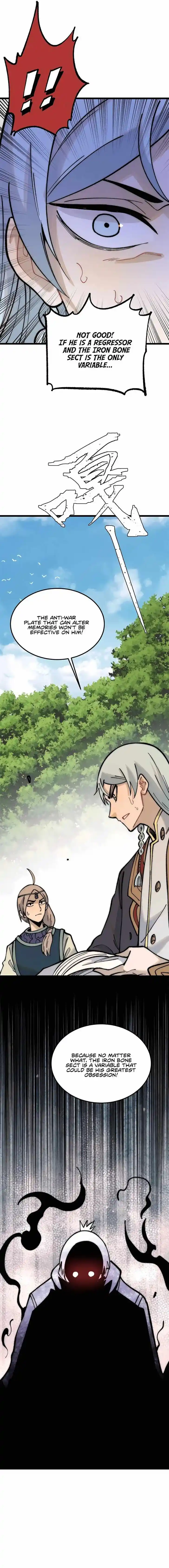 All Hail the Sect Leader Ch.252