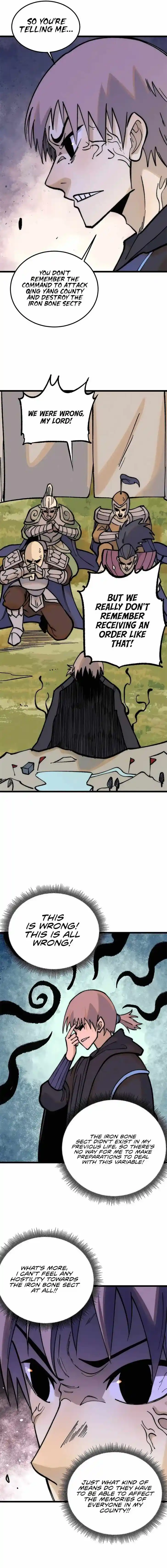 All Hail the Sect Leader Ch.252