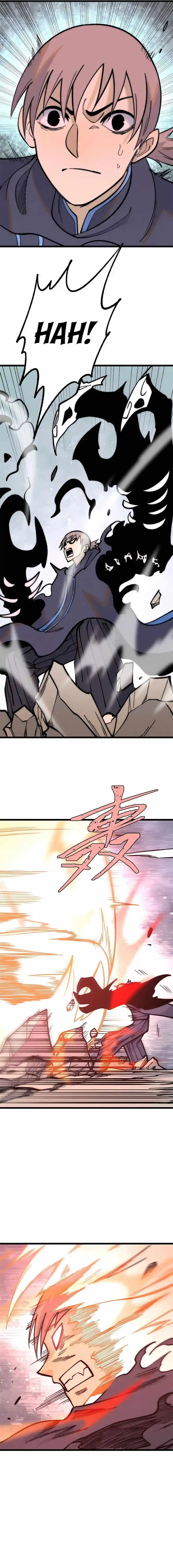 All Hail the Sect Leader Ch.257