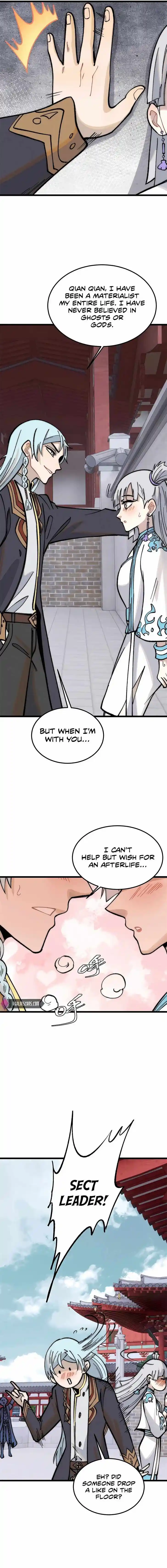 All Hail the Sect Leader Ch.257