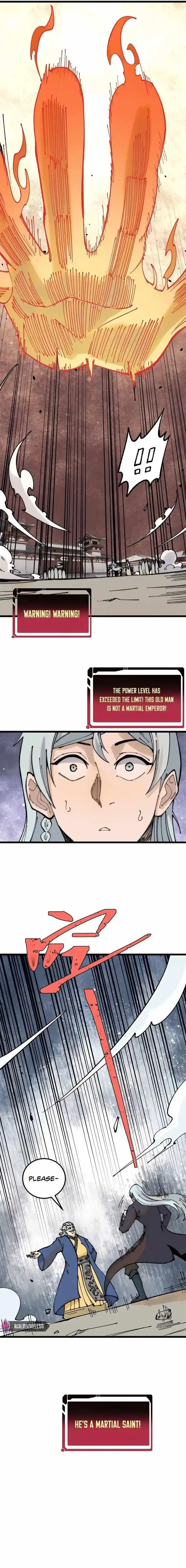 All Hail the Sect Leader Ch.264