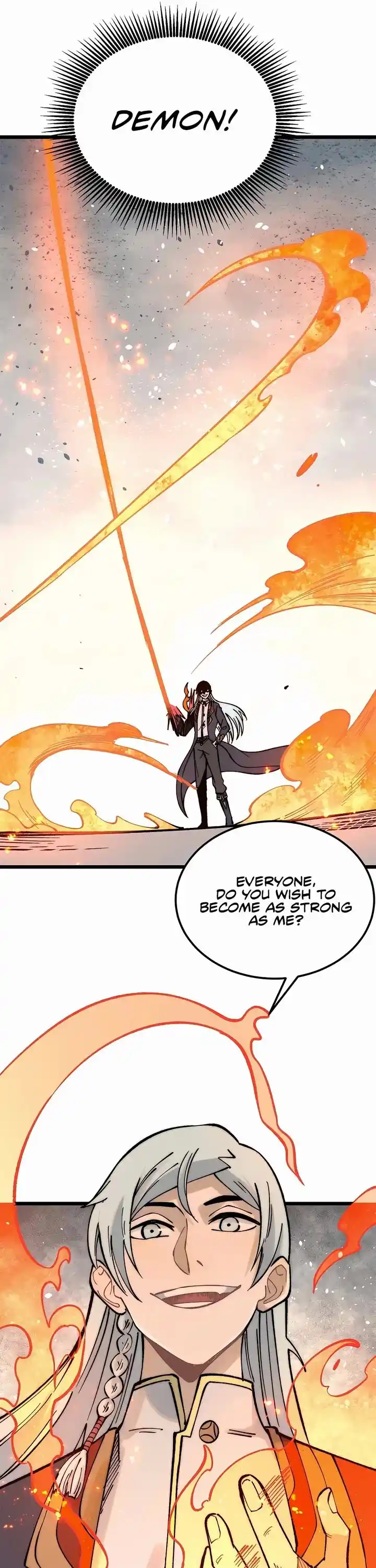 All Hail the Sect Leader Ch.265