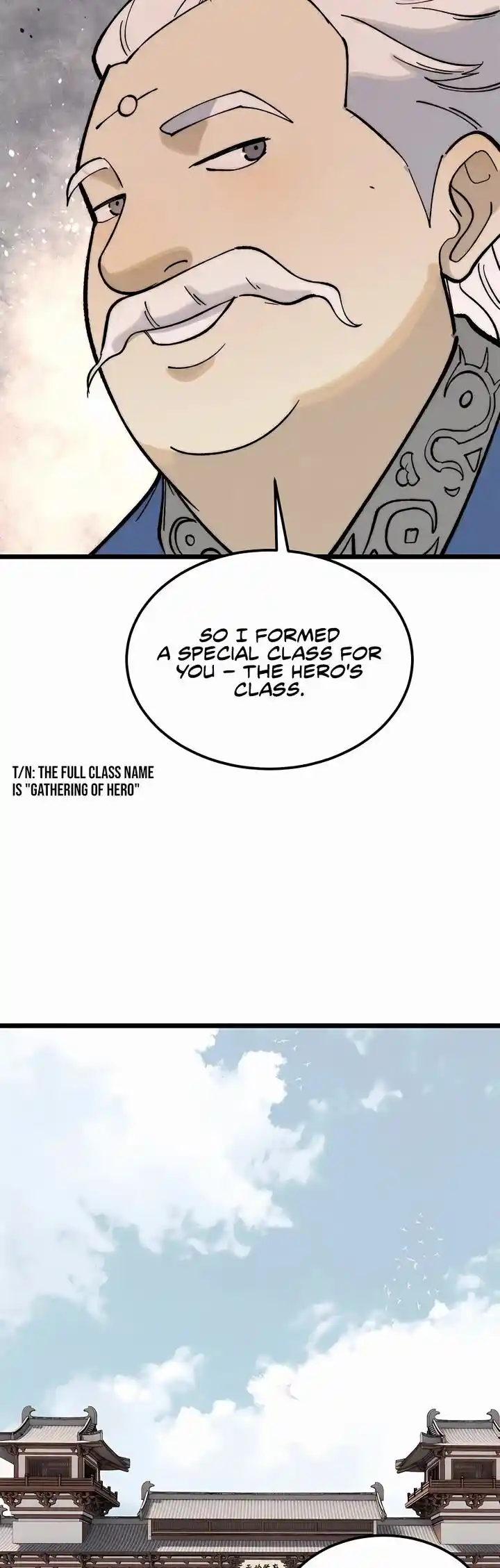 All Hail the Sect Leader Ch.265