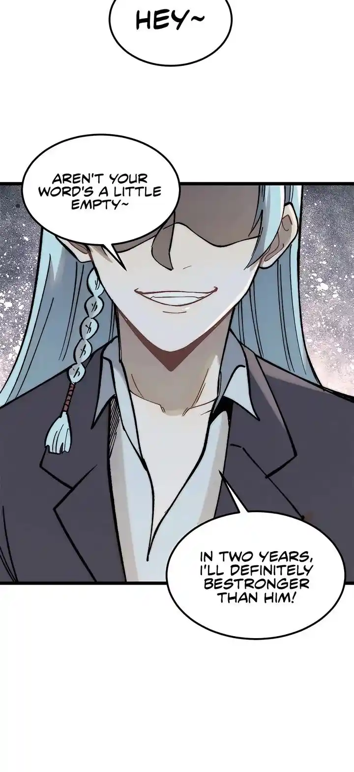 All Hail the Sect Leader Ch.265