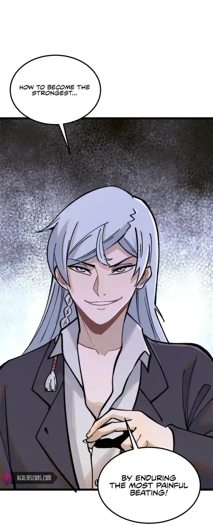 All Hail the Sect Leader Ch.265