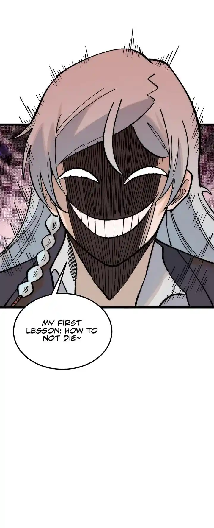 All Hail the Sect Leader Ch.265