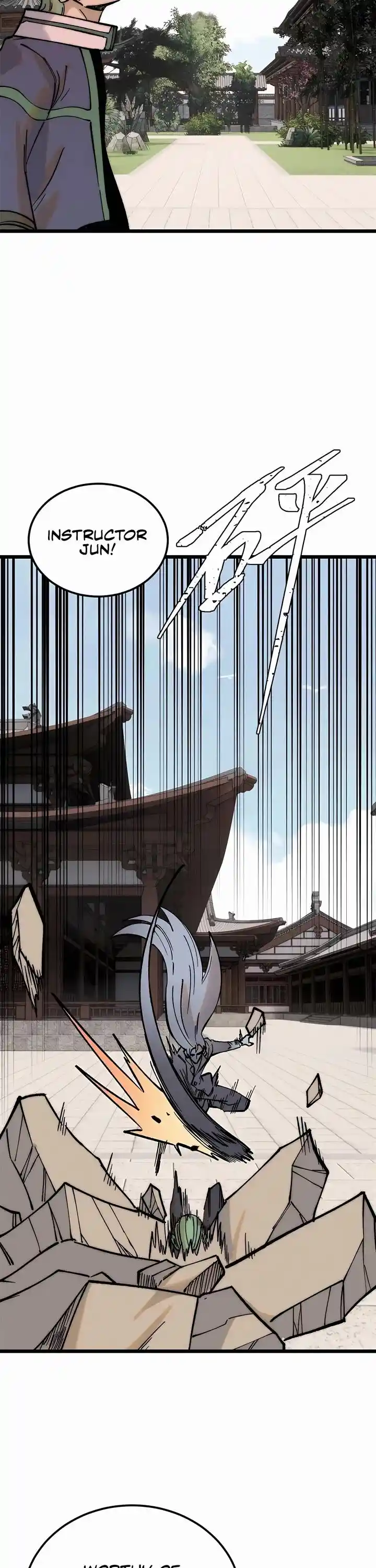 All Hail the Sect Leader Ch.266