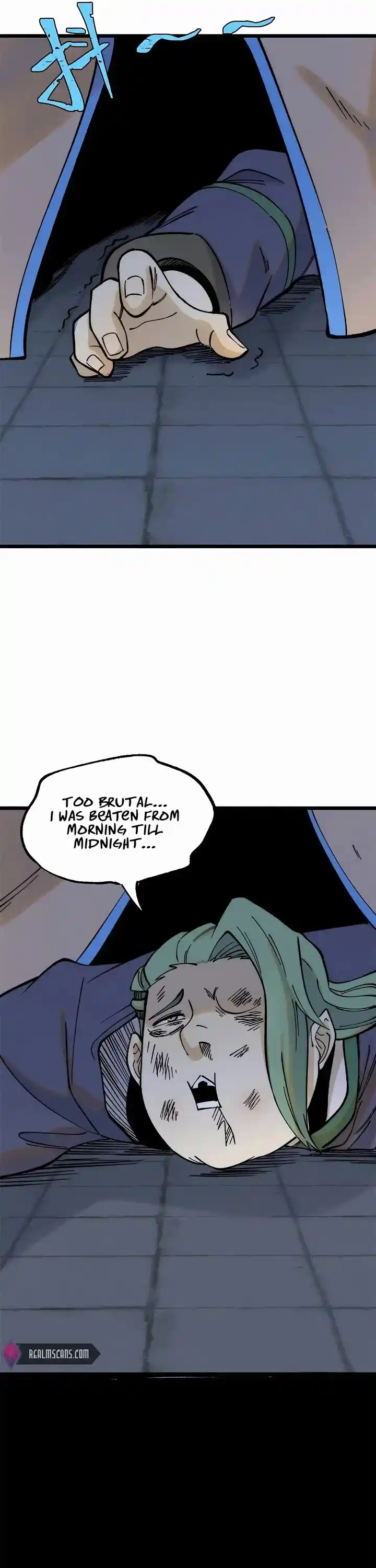 All Hail the Sect Leader Ch.266