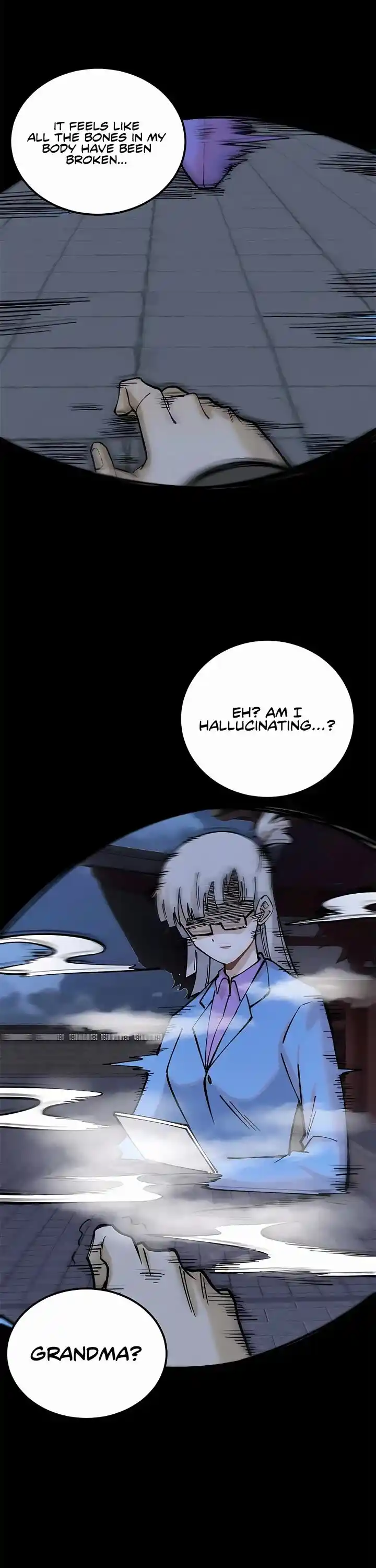 All Hail the Sect Leader Ch.266