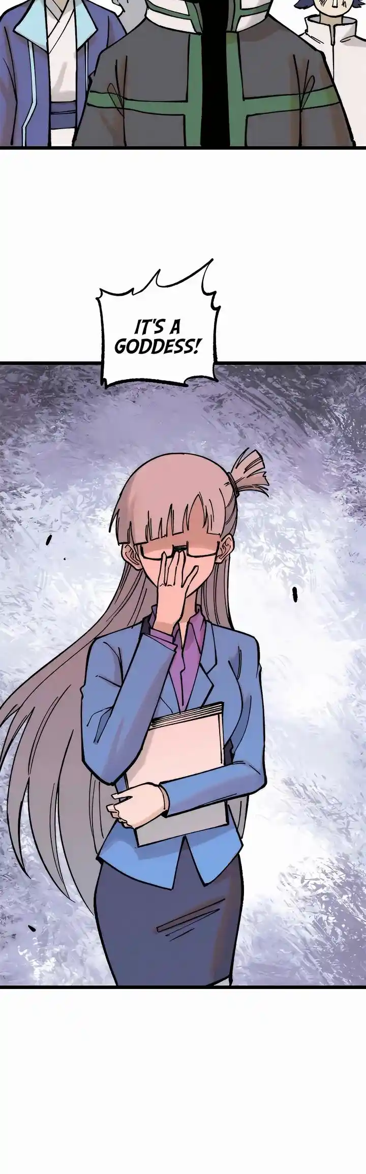 All Hail the Sect Leader Ch.266