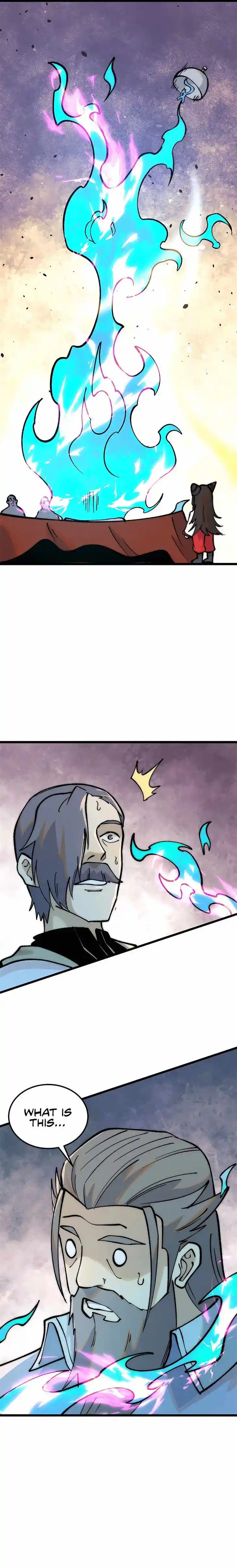 All Hail the Sect Leader Ch.272