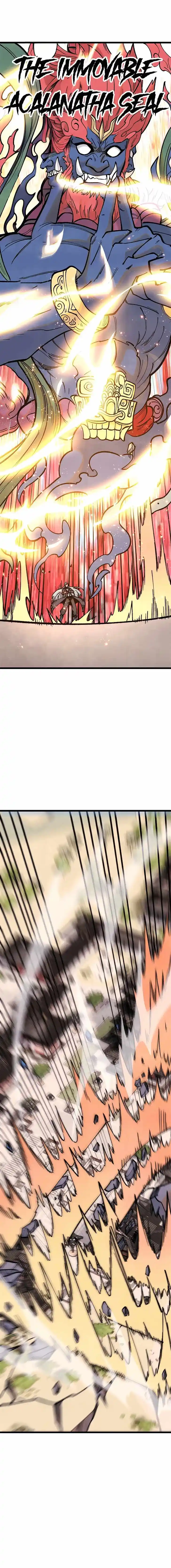 All Hail the Sect Leader Ch.276